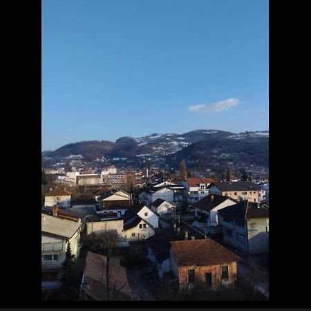 Babici 3 Apartment Hiseti Екстериор снимка
