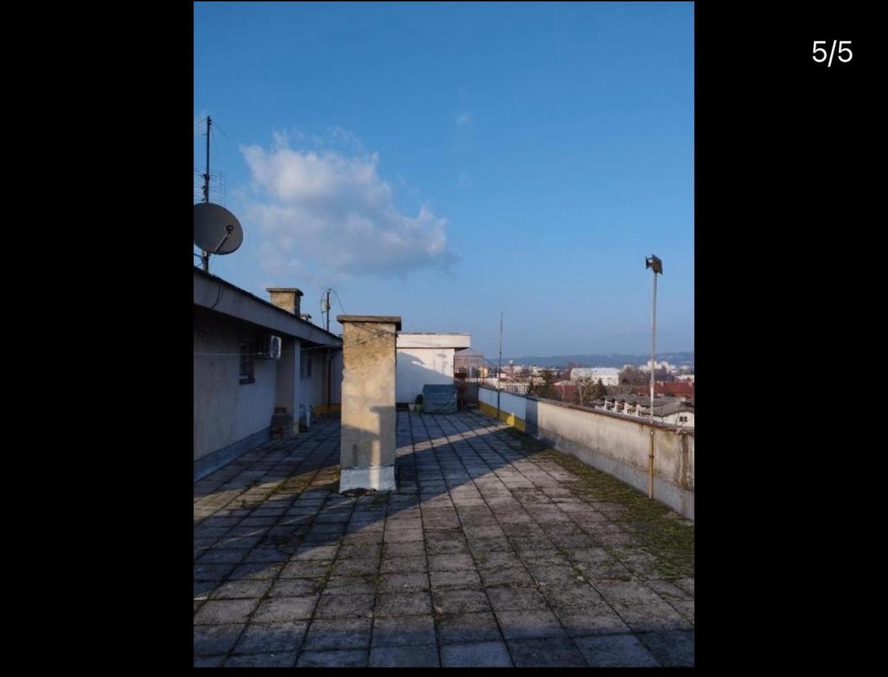 Babici 3 Apartment Hiseti Екстериор снимка