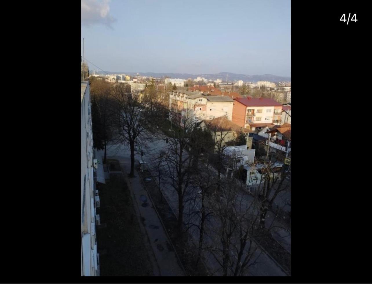 Babici 3 Apartment Hiseti Екстериор снимка