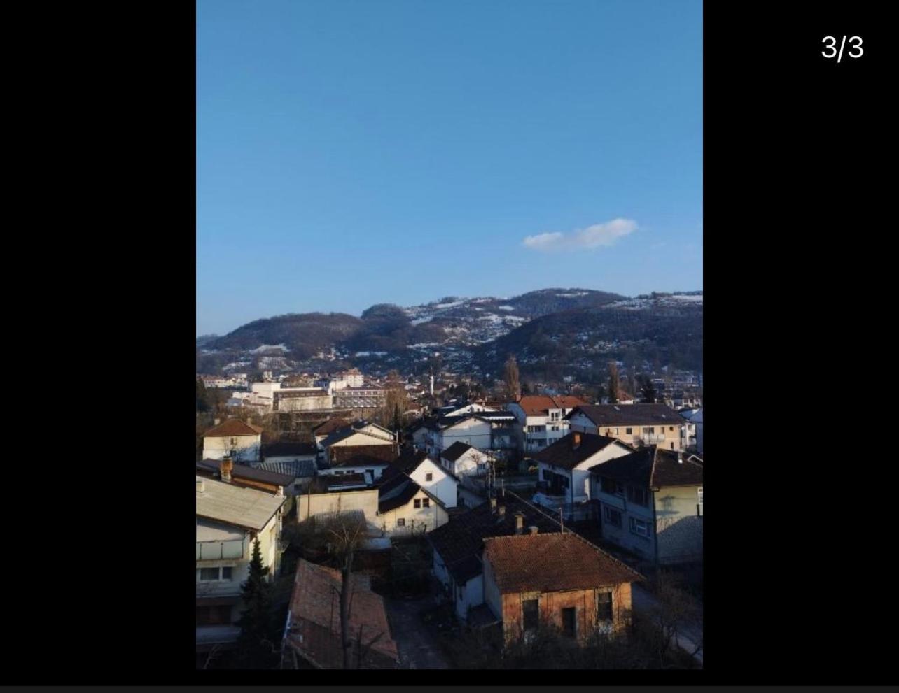 Babici 3 Apartment Hiseti Екстериор снимка