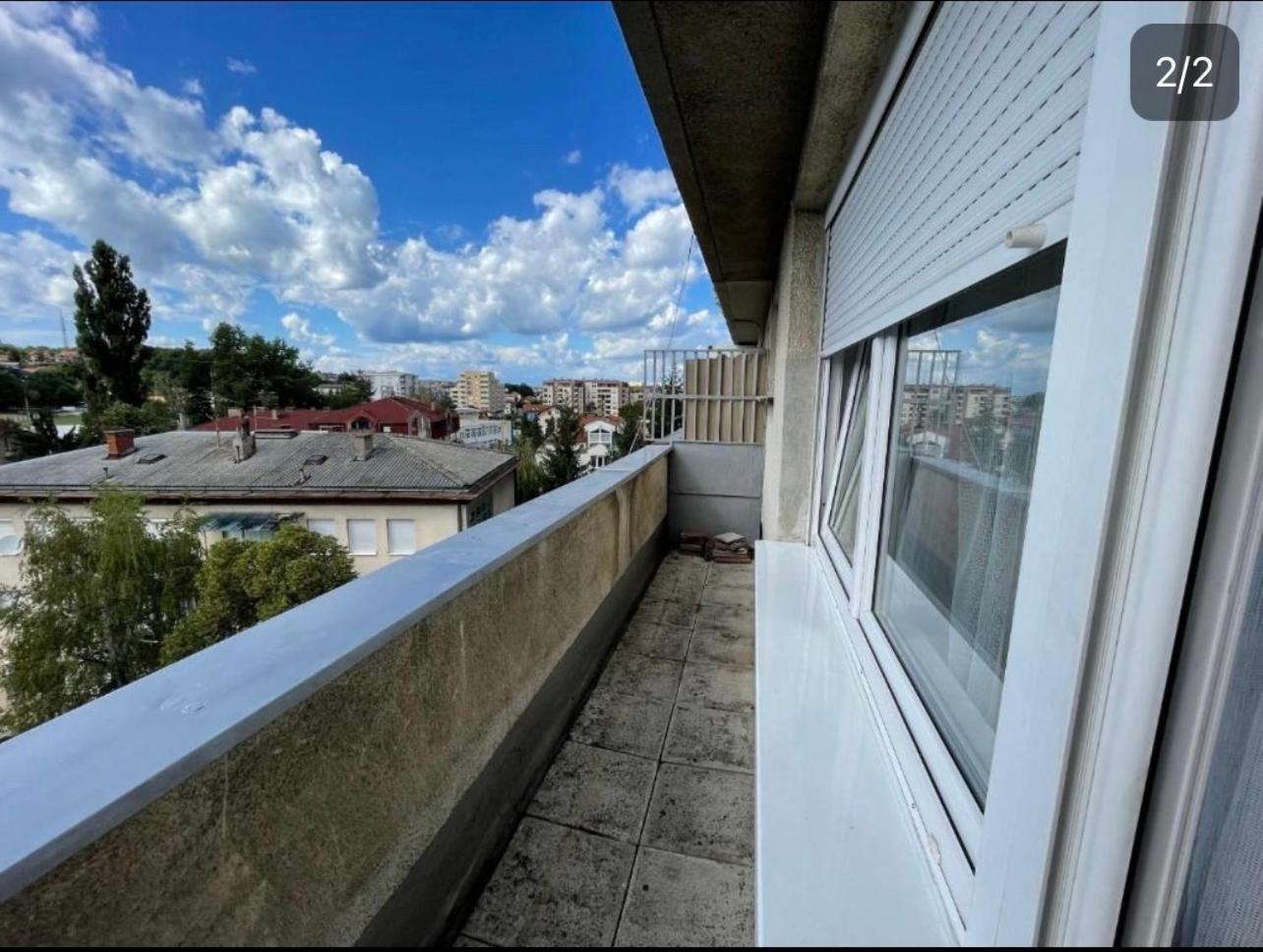 Babici 3 Apartment Hiseti Екстериор снимка