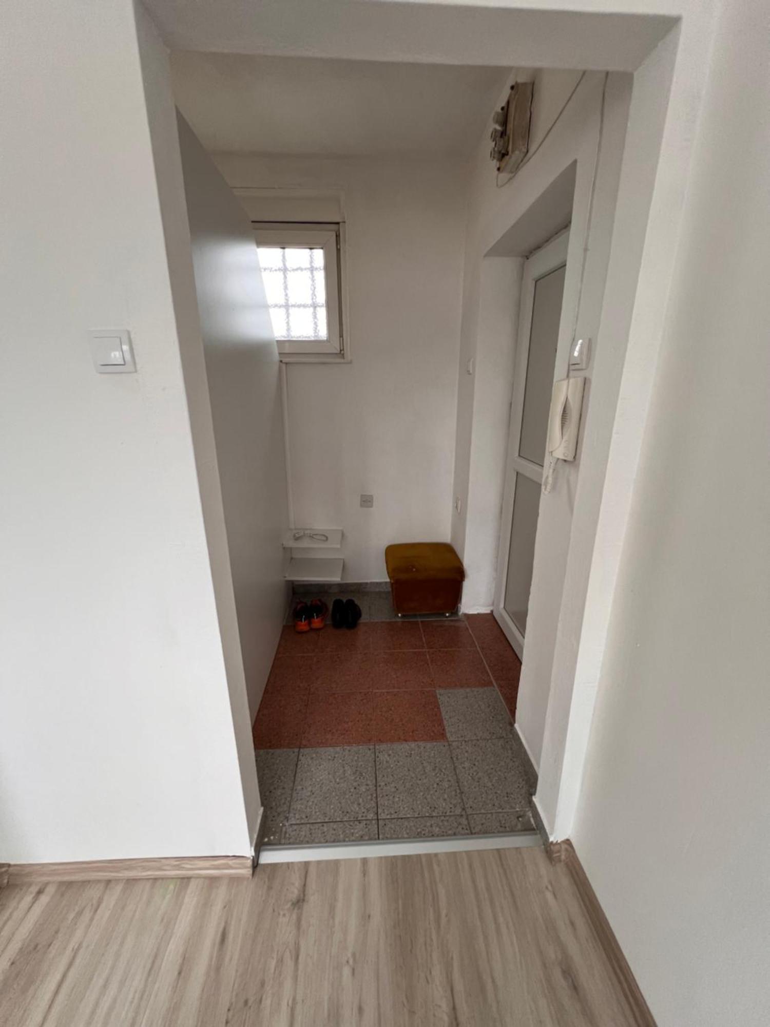 Babici 3 Apartment Hiseti Екстериор снимка