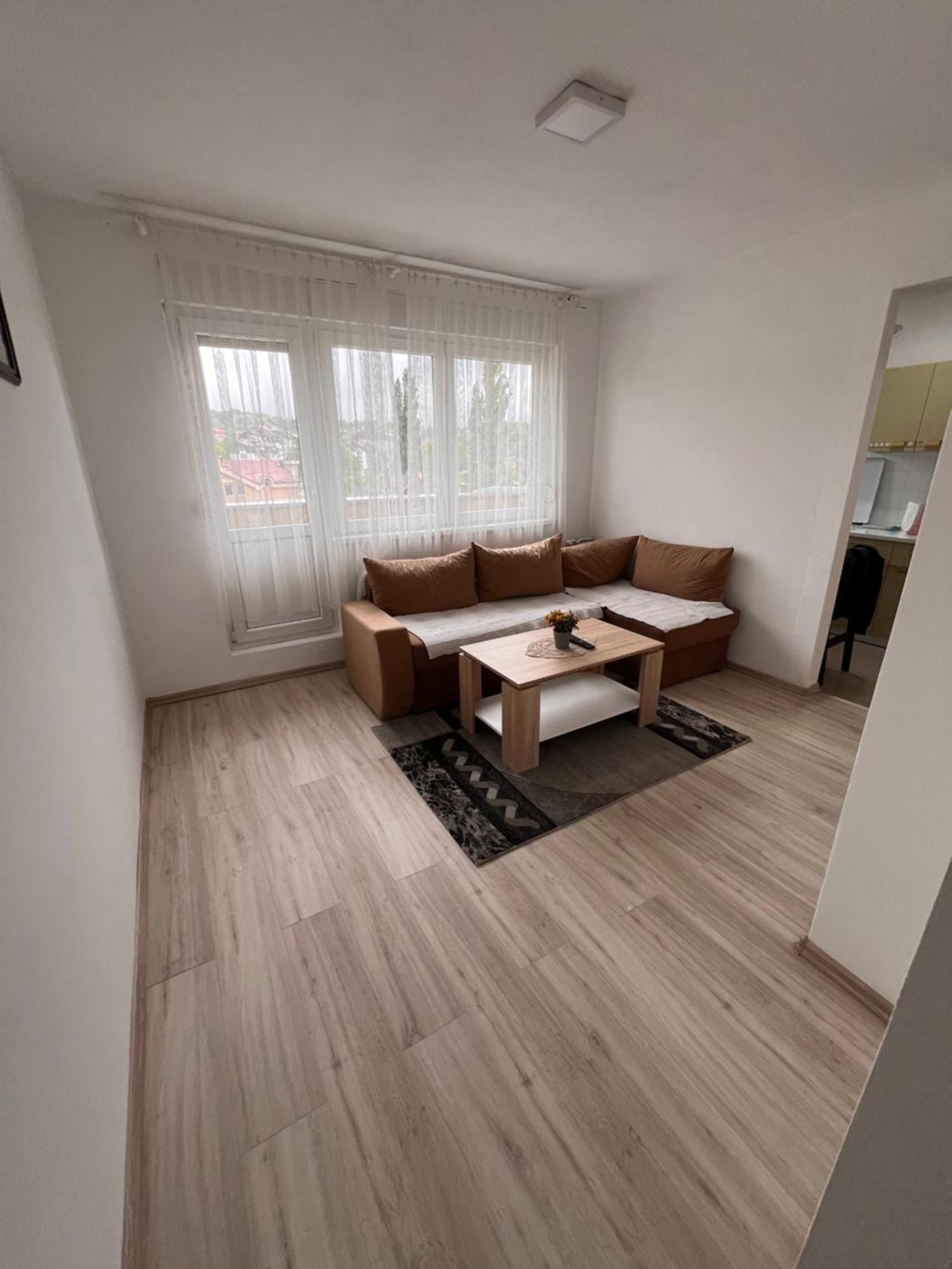Babici 3 Apartment Hiseti Екстериор снимка