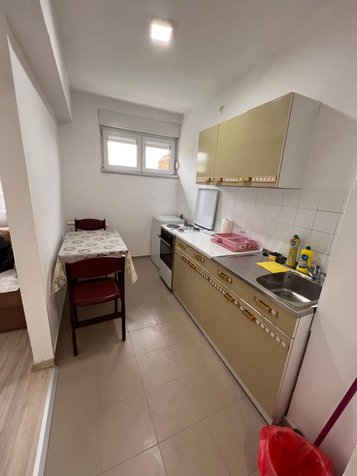Babici 3 Apartment Hiseti Екстериор снимка