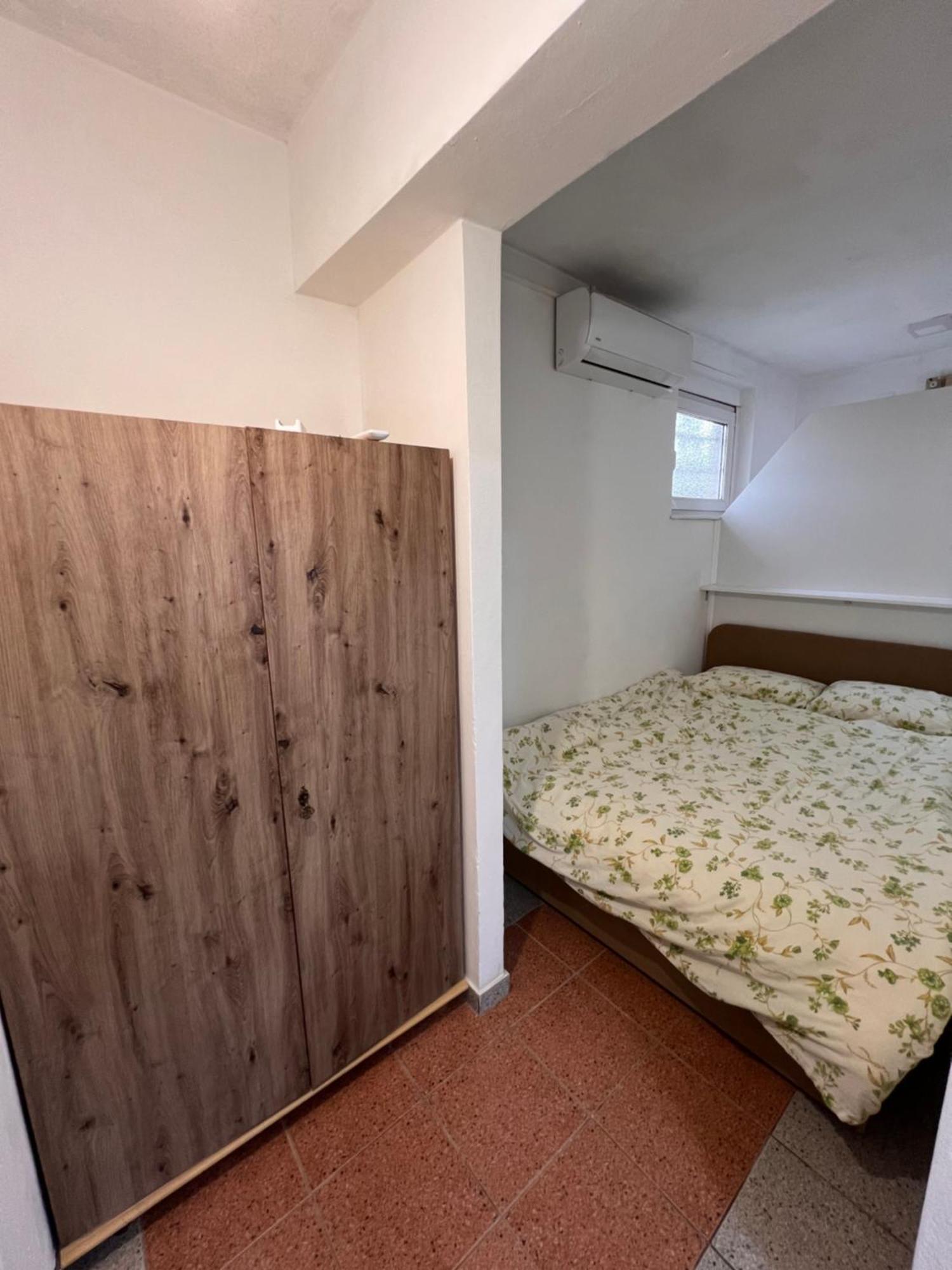 Babici 3 Apartment Hiseti Екстериор снимка