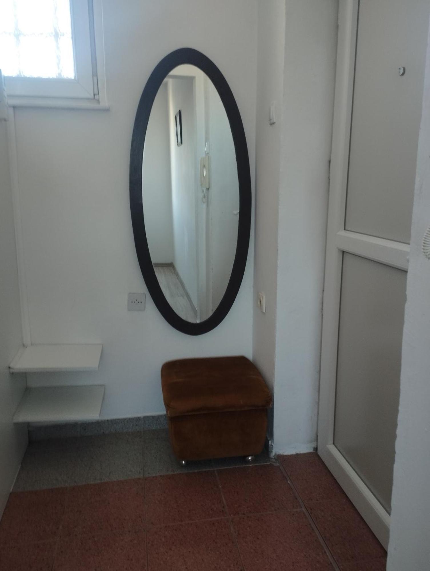 Babici 3 Apartment Hiseti Екстериор снимка